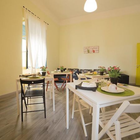Tra L'Etna E Il Mare B&B CTA Exteriör bild