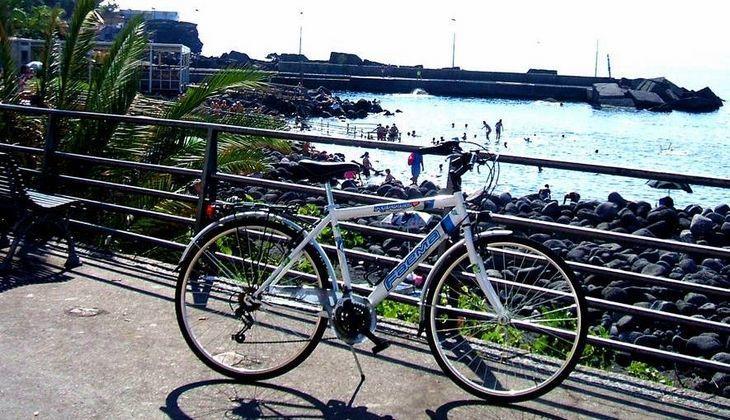 Tra L'Etna E Il Mare B&B CTA Exteriör bild