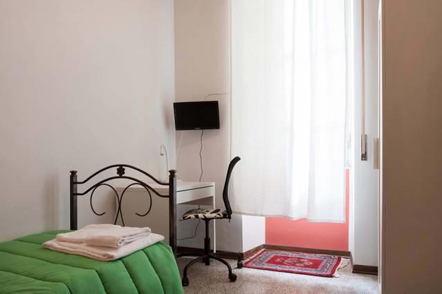 Tra L'Etna E Il Mare B&B CTA Exteriör bild