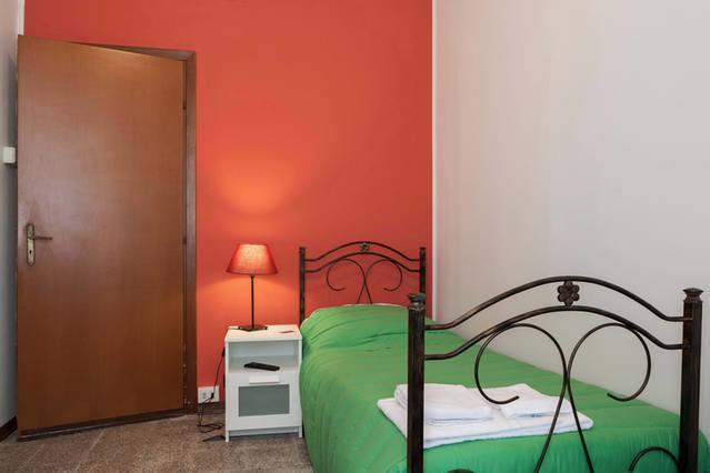 Tra L'Etna E Il Mare B&B CTA Exteriör bild
