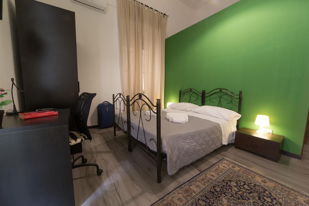 Tra L'Etna E Il Mare B&B CTA Exteriör bild