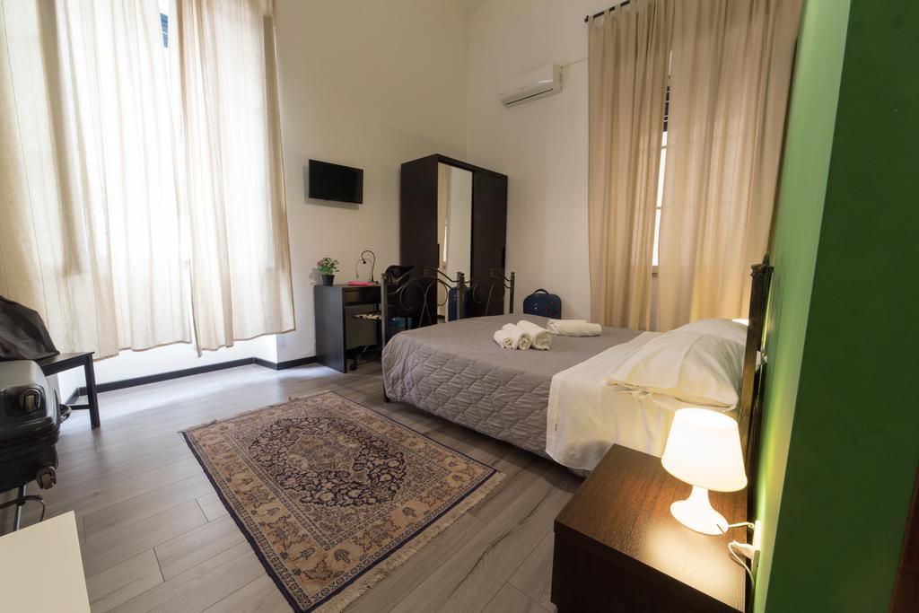 Tra L'Etna E Il Mare B&B CTA Exteriör bild