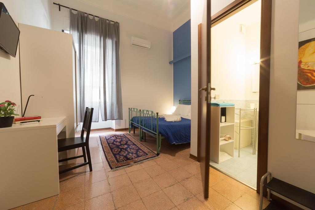 Tra L'Etna E Il Mare B&B CTA Exteriör bild