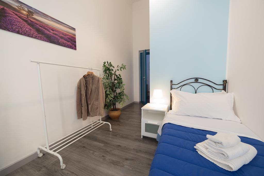 Tra L'Etna E Il Mare B&B CTA Exteriör bild