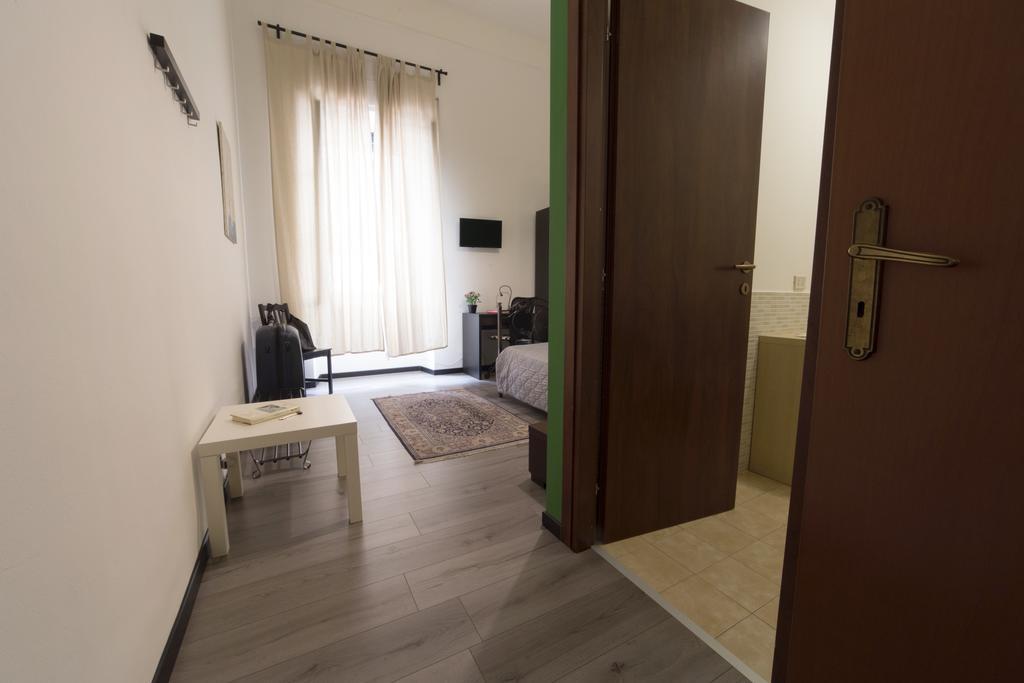 Tra L'Etna E Il Mare B&B CTA Exteriör bild
