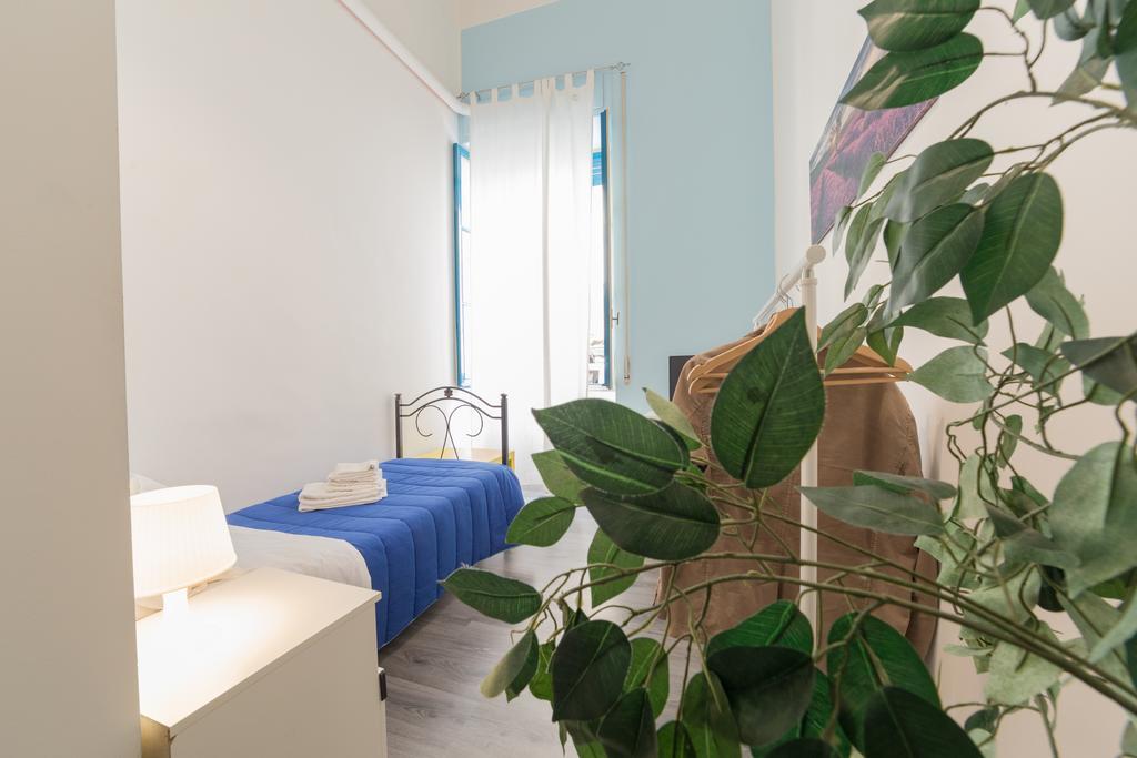 Tra L'Etna E Il Mare B&B CTA Exteriör bild
