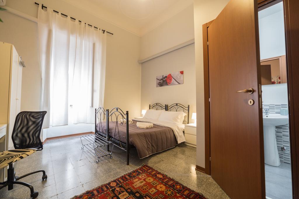 Tra L'Etna E Il Mare B&B CTA Exteriör bild