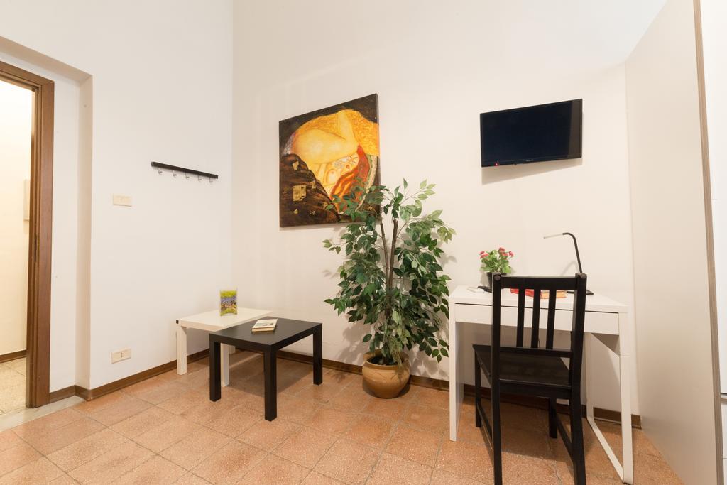 Tra L'Etna E Il Mare B&B CTA Exteriör bild