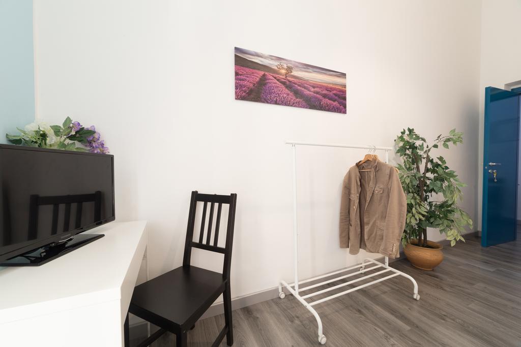 Tra L'Etna E Il Mare B&B CTA Exteriör bild