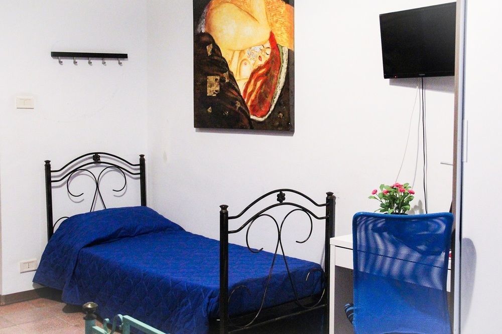 Tra L'Etna E Il Mare B&B CTA Exteriör bild
