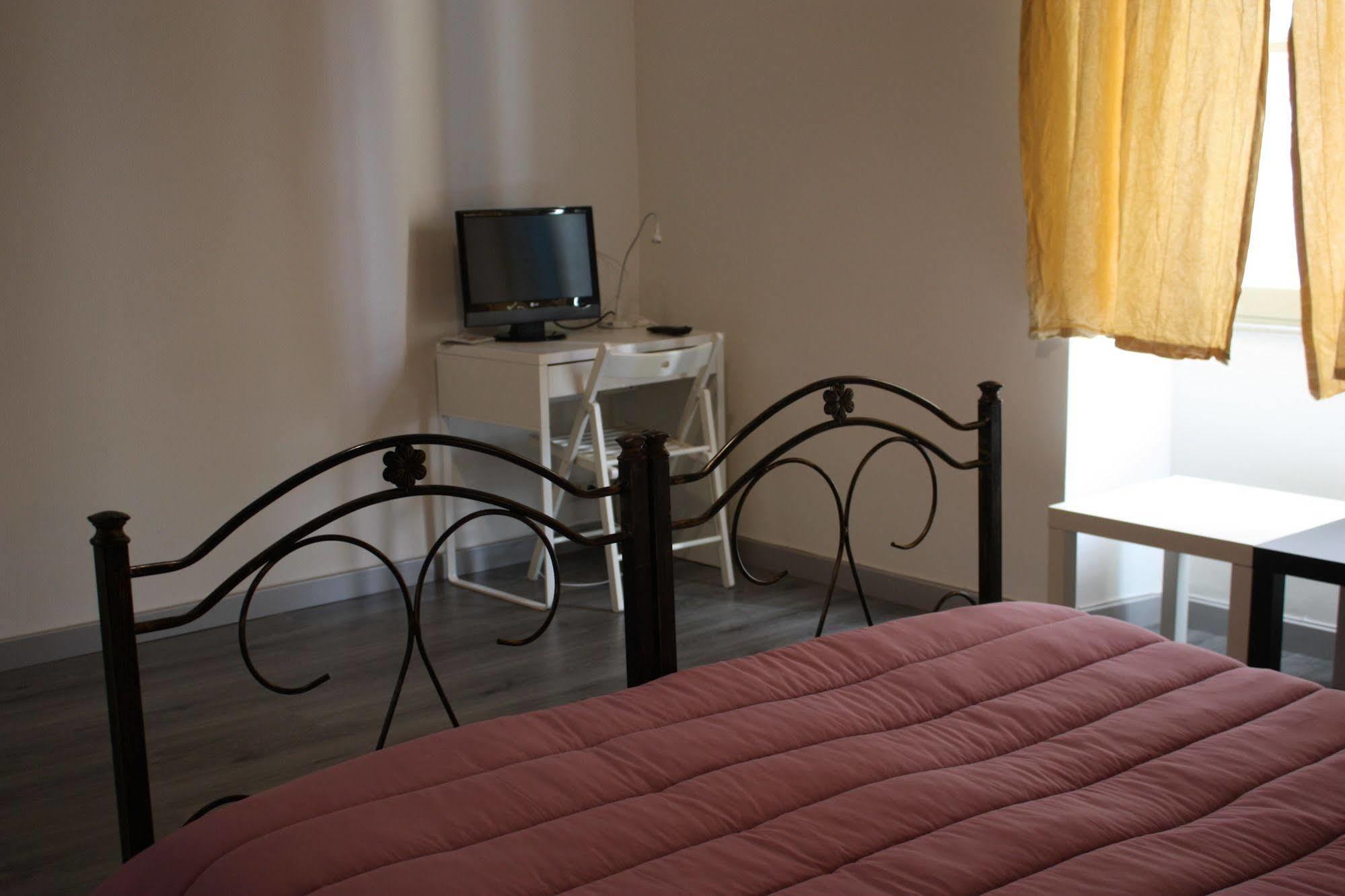 Tra L'Etna E Il Mare B&B CTA Exteriör bild