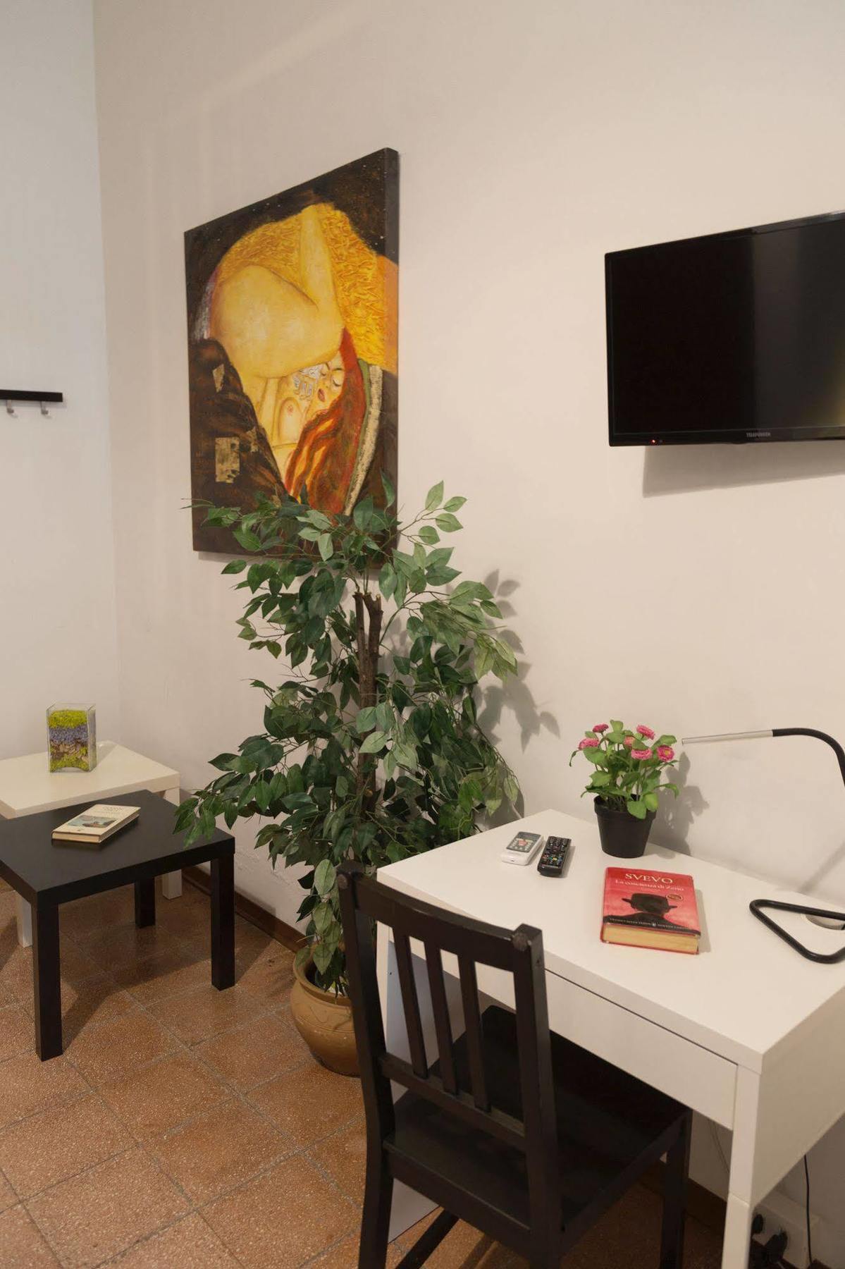 Tra L'Etna E Il Mare B&B CTA Exteriör bild