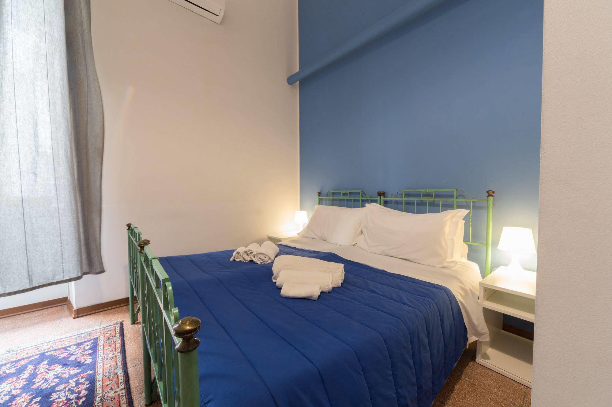 Tra L'Etna E Il Mare B&B CTA Exteriör bild