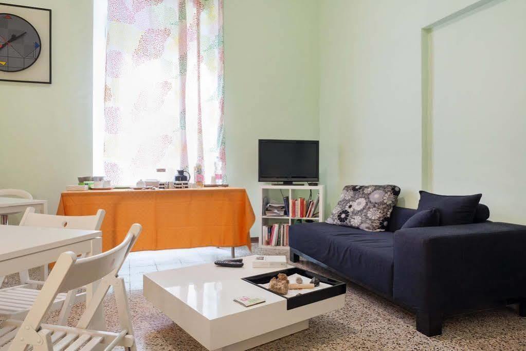 Tra L'Etna E Il Mare B&B CTA Exteriör bild