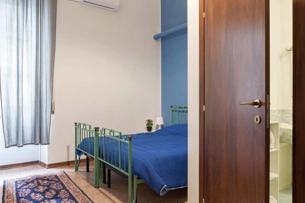 Tra L'Etna E Il Mare B&B CTA Exteriör bild